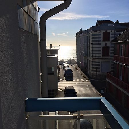 L Estivale Apartment Wimereux Exterior photo