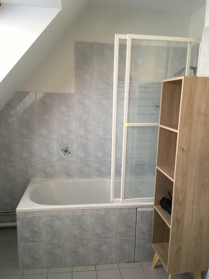 L Estivale Apartment Wimereux Exterior photo